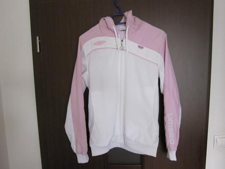 Sportova bunda, znacka umbro, 38