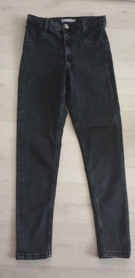 Rifle č.152, zara,152