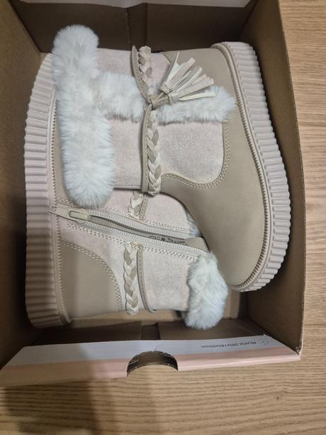 Dievčenské čižmičky, graceland,29