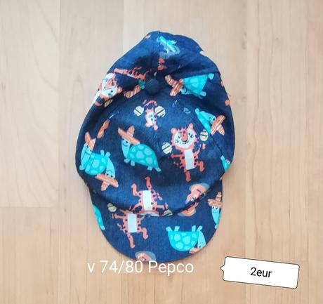 Siltovka v.74/80, pepco,74