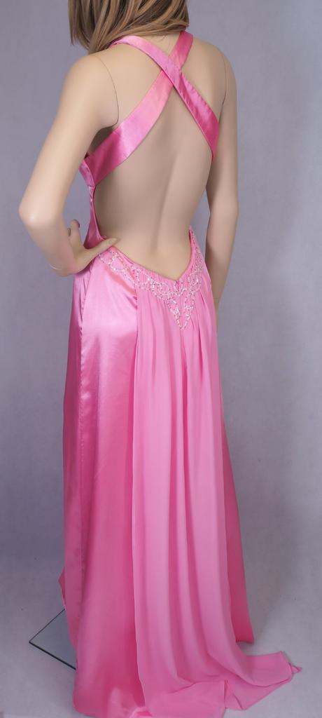 Spoločenské šaty coobee, s