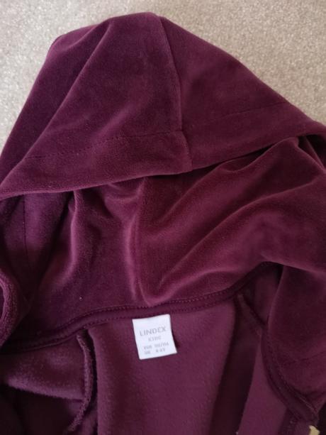 Plyšová súprava, lindex,116