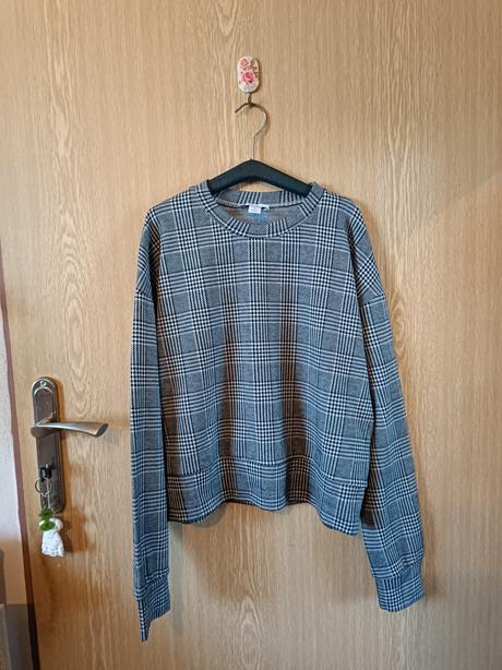 Mikina, new yorker,s