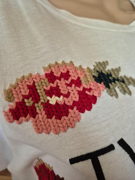 Twinset tricko, twinset,s