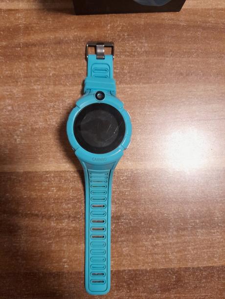 Hodinky carneo guard kid+, 