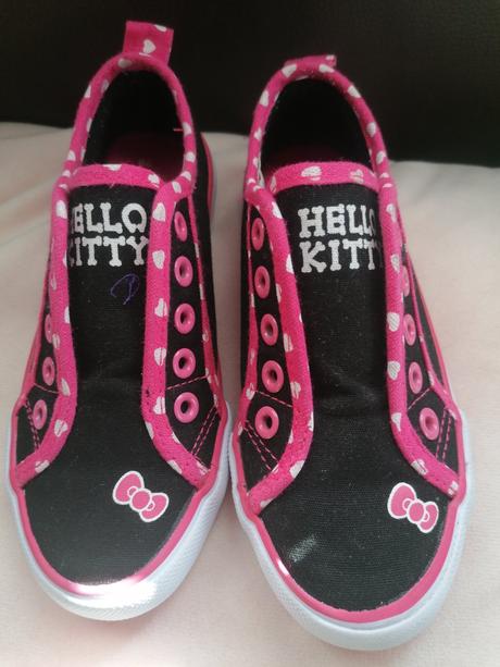 Plátenky hello kitty, 29