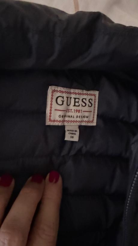 Vesta guess, guess,170