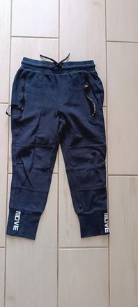 Nohavice, reserved,122