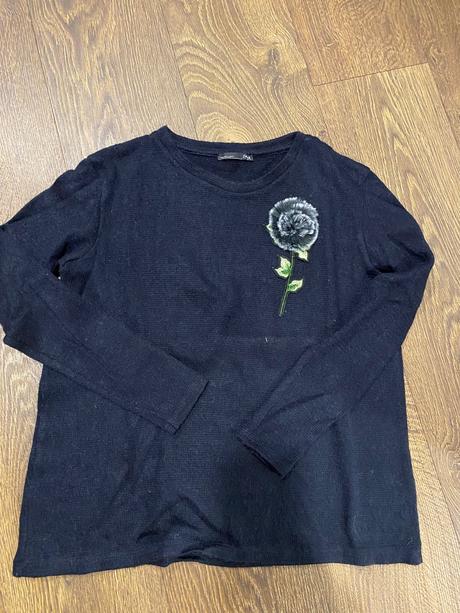 Zara svetrik, zara,s