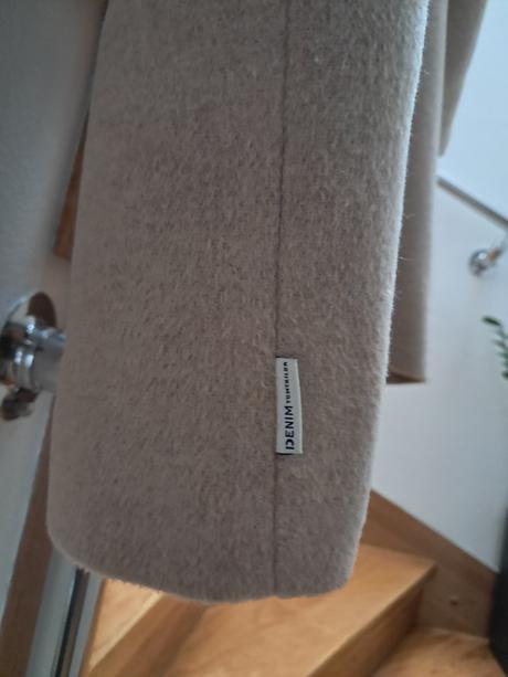 Dámsky kabát tom tailor, tom tailor,44