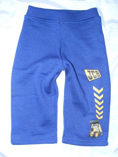 Súprava - tepláky a mikina, 80