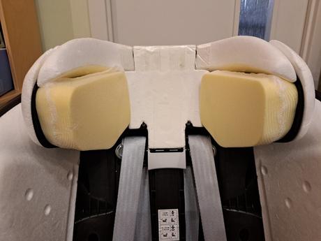 Cybex sirona s i-size, 45-105cm, max 18kg, cybex