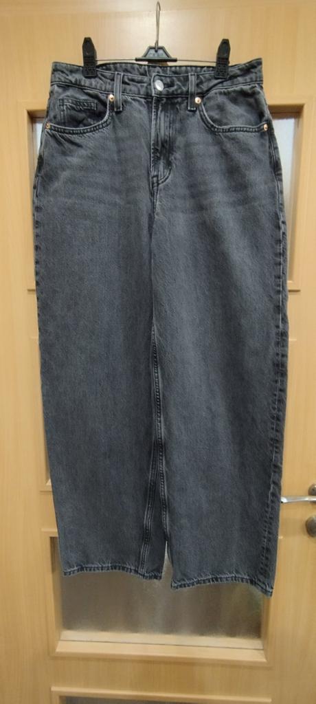 H&m baggy rifle, h&m,38