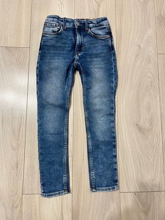 Rifle slim h&m, h&m,134