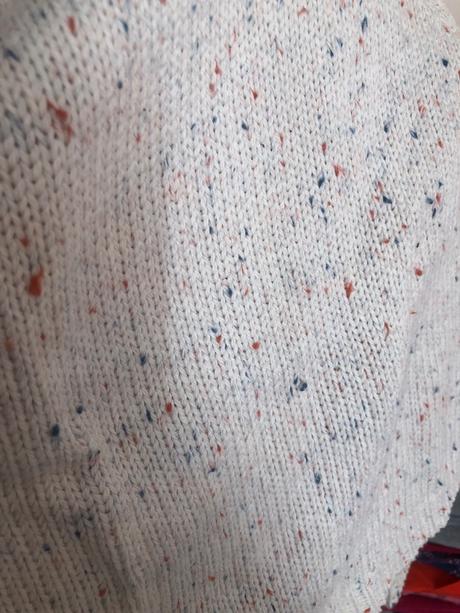 Milučky pulovrik unique mini, 110