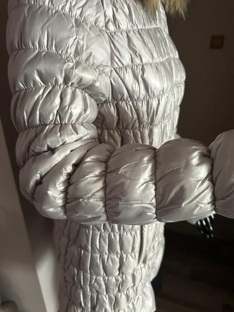 Vetrovka s kapucňou zn. gaudi jeans originál, gaudi,m