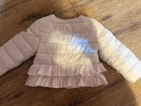 Prechodná bunda, mayoral,80