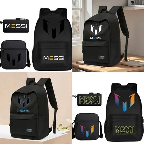 Ruksak messi a ronaldo,