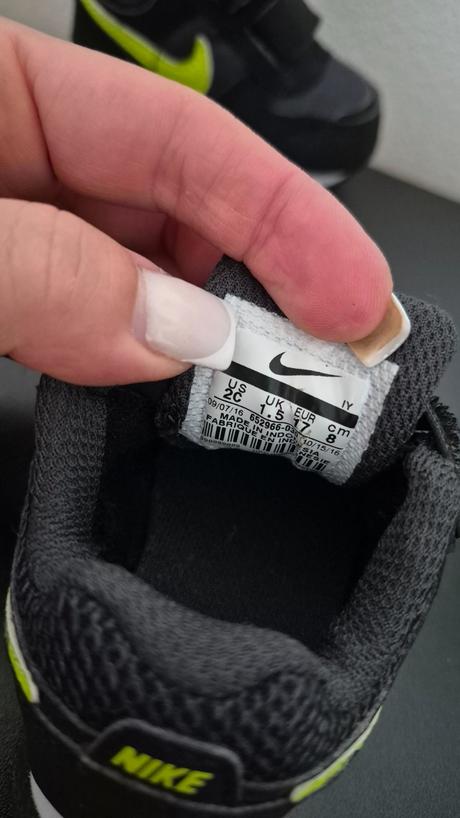 Tenisky nike 17, nike,17