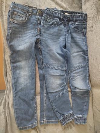 Chlapčenské rifle, f&f,134