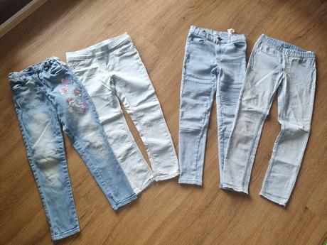 Balik rifli do skoly 122/128, 122–134