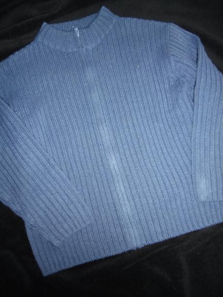 Sveter so stojačikovým golierom, items,152