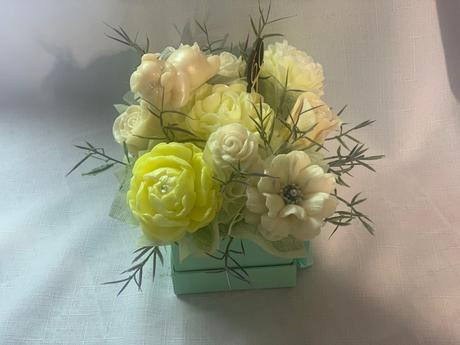 Mydlova gratulačná, 