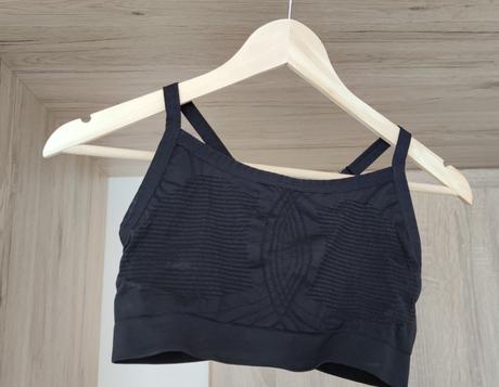 Športové podprsenky, s / xs