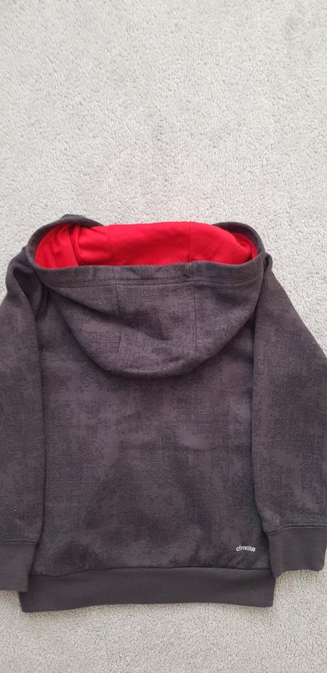 Mikina adidas, adidas,116