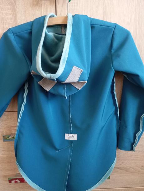 Funny bunny bunda ,v. 3-4 roky, funny bunny,98