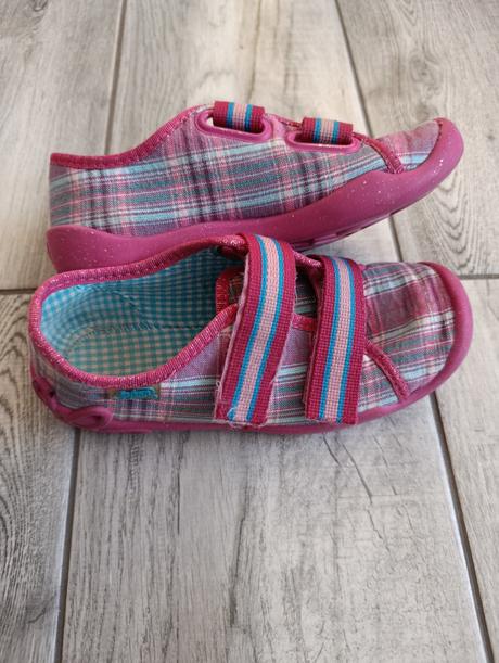 Papučky -31 befado, befado,31