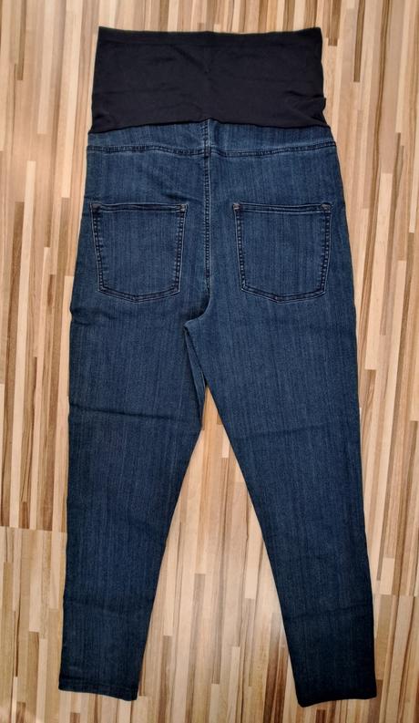 Tehotenské rifle, gate,38