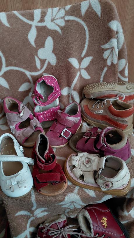 Balík pre slečnu, 68–80