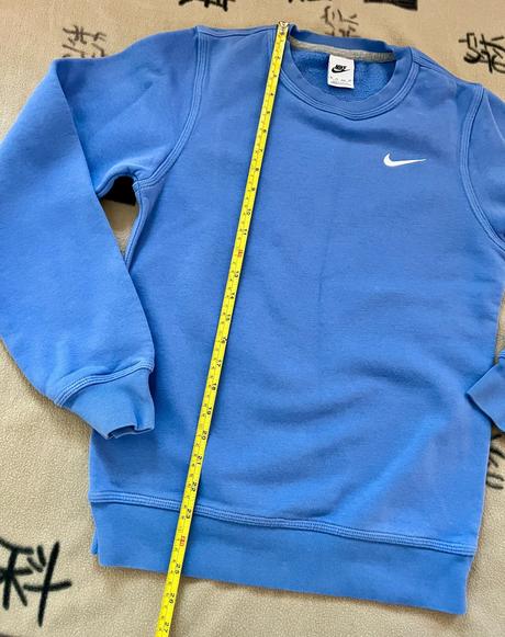 Mikina nike veľ. xs, 158-170, nike,xs