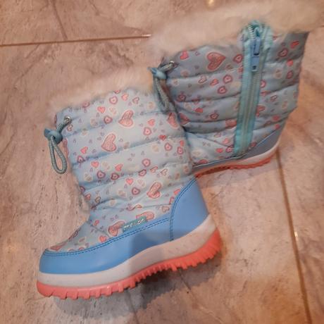 Teplé snehule, deichmann,26