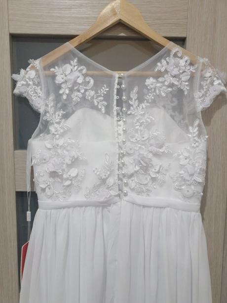 Šaty na 1.sv.prijímanie, 152