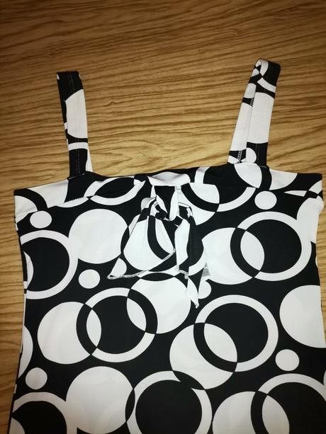 Dámske šaty/ tunika veľ. m, m