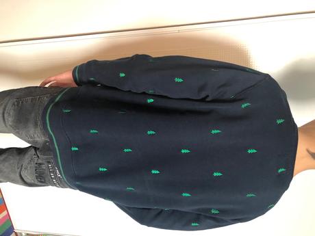 Mikina lindex, lindex,158