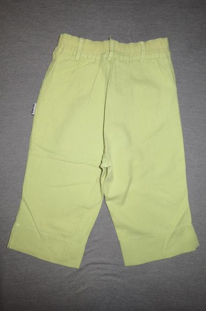 3/4-ťové gate, 110