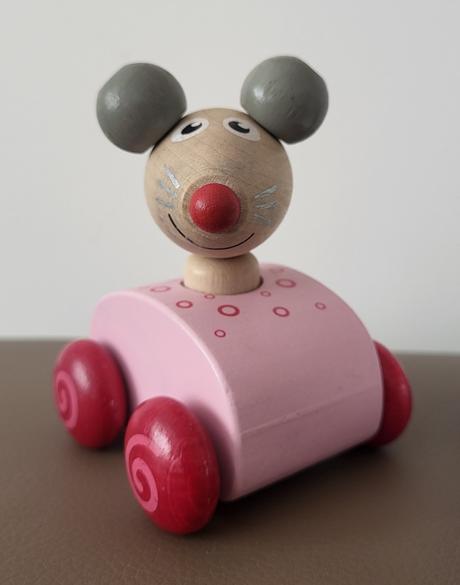 Pískacie zvieratká, 