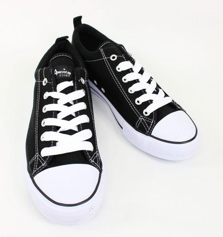 Pánske plátenky 18 10030 b, 41 - 46