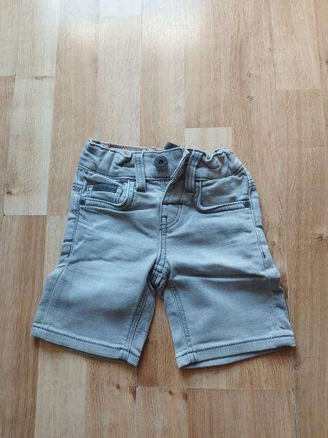 Krátke nohavice, 92