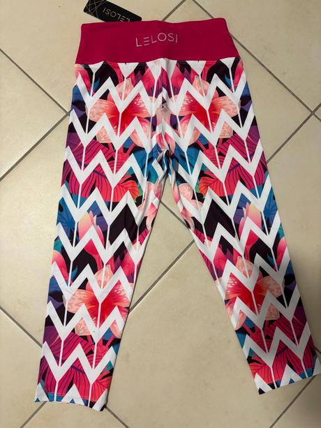 Lelosi legíny capri, s