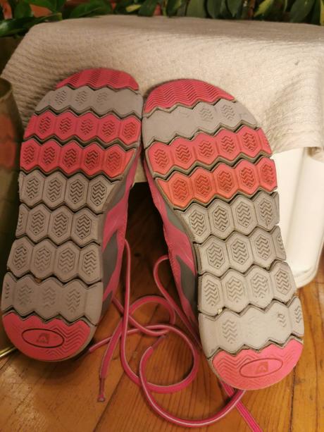 Tenisky, alpine pro,36