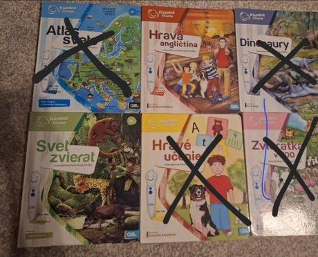 Kúzelné čítanie,