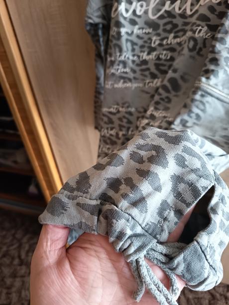 Blúzka alebo šaty, xxl