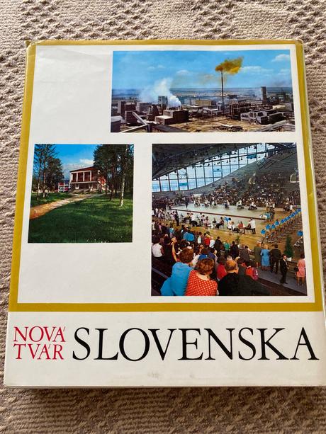 Nová tvár slovenska karol belický 1970, 