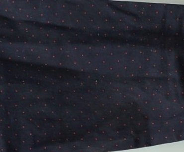 Nohavice s bodkami, f&f,36