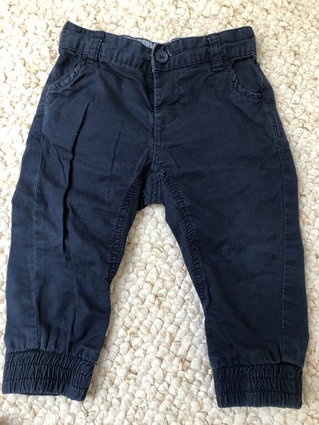 Nohavice lindex, lindex,80