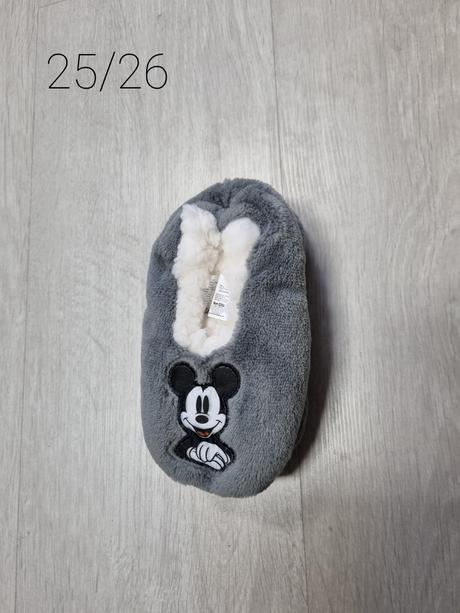 Papučky mickey, disney,29 / 30